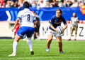 Rugby / XV de France – Sochat, Gros et Neisen dans le groupe des présélectionnées pour le Mondial 2025