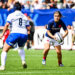 Rugby / XV de France – Sochat, Gros et Neisen dans le groupe des présélectionnées pour le Mondial 2025