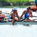 Aviron / Coupe du monde : Lunatti et Ravera-Scaramozzino brillent à Lucerne avec une deuxième place