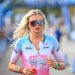 Triathlon longue distance – Marjolaine Pierré sacrée championne du monde