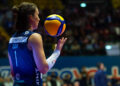 Volley / Ligue des Nations – Les Bleues battues par l’Allemagne