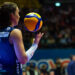 Volley / Ligue des Nations – Les Bleues battues par l’Allemagne