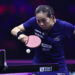 Tennis de table – Jia Nan Yuan entre dans l’histoire