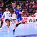 Handball – Pauline Coatanéa prend sa retraite internationale