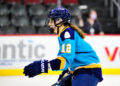 Hockey sur glace / PWHL – Chloé Aurard quitte les New York Sirens et s’engage avec le Boston Fleet