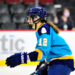 Hockey sur glace / PWHL – Chloé Aurard quitte les New York Sirens et s’engage avec le Boston Fleet