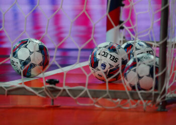 Le futsal féminin obtient son Championnat de France !