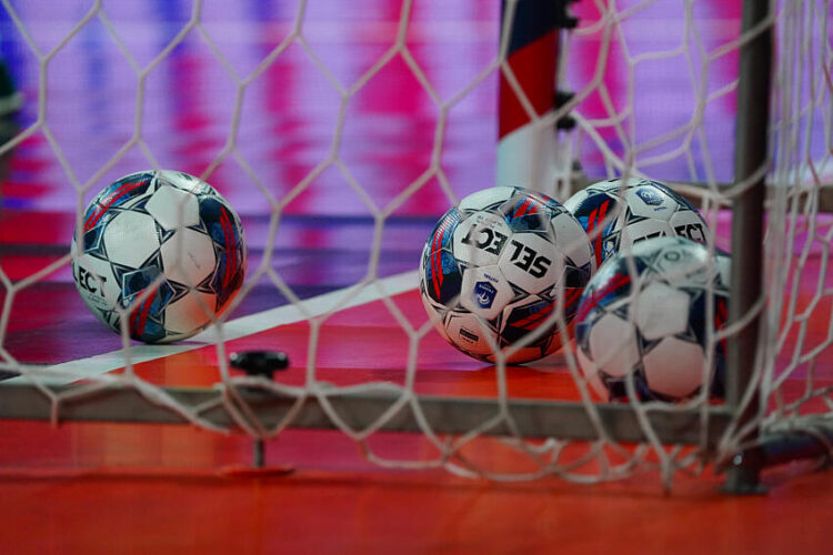 Le futsal féminin obtient son Championnat de France !