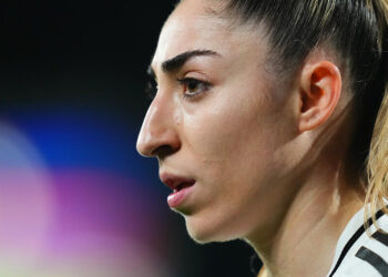 Football / PSG Féminin – Olga Carmona claque la porte du Real et signe à Paris jusqu’en 2028 !