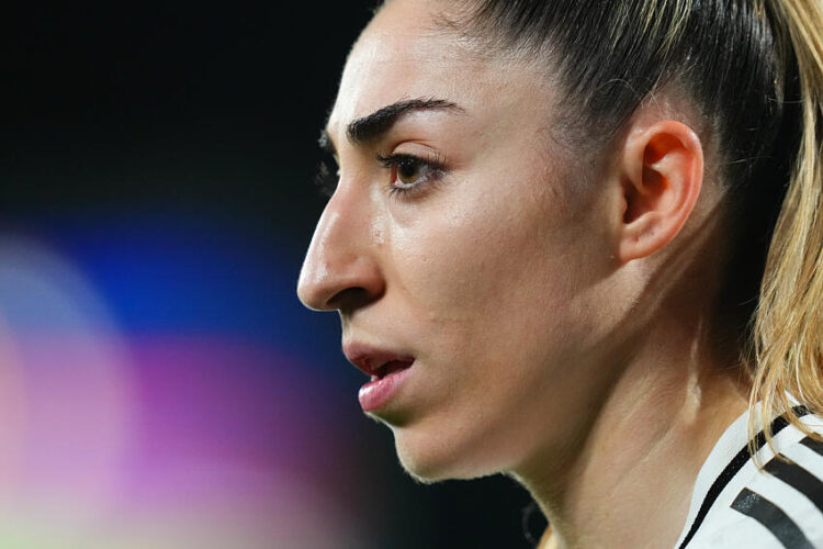 Football / PSG Féminin – Olga Carmona claque la porte du Real et signe à Paris jusqu’en 2028 !