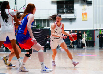 Basket – Coup de tonnerre : l’Asvel féminin relégué en ligue régionale, le club va faire appel