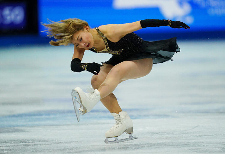 Patinage – La triple championne du monde Kaori Sakamoto mettra fin à sa carrière après les JO 2026