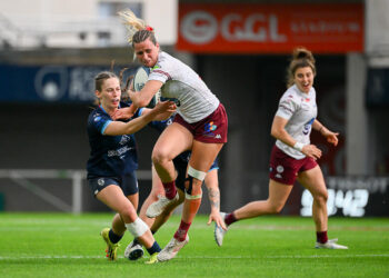 Rugby – Bordeaux triple la mise et entre dans l’histoire