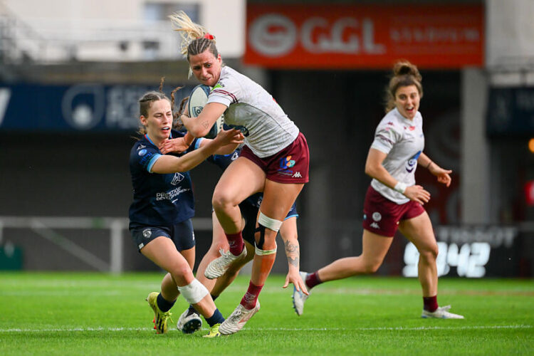 Rugby – Bordeaux triple la mise et entre dans l’histoire