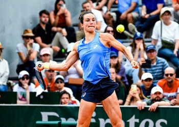 Tennis / Roland-Garros – Loïs Boisson fait tomber Pegula, se qualifie pour les quarts et entre dans l’histoire