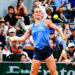 Tennis / Roland-Garros – Loïs Boisson fait tomber Pegula, se qualifie pour les quarts et entre dans l’histoire