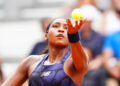 Tennis / Roland-Garros – Coco Gauff et Mirra Andreeva qualifiées pour les quarts de finale