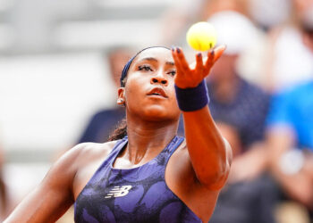 Tennis / Roland-Garros – Coco Gauff et Mirra Andreeva qualifiées pour les quarts de finale