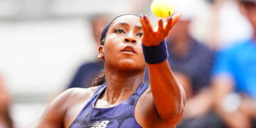 Tennis / Roland-Garros – Coco Gauff et Mirra Andreeva qualifiées pour les quarts de finale