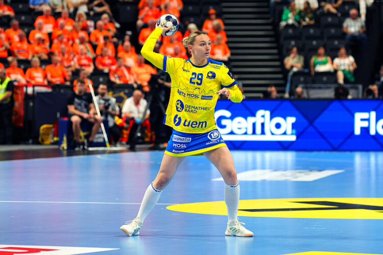 Handball / Ligue des champions – Metz termine 4e