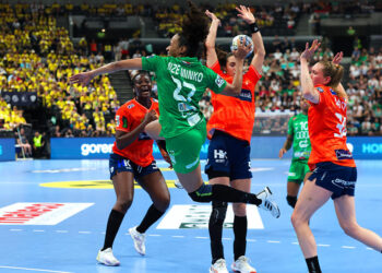 Handball / Ligue des champions – Györ triomphe une 7e fois