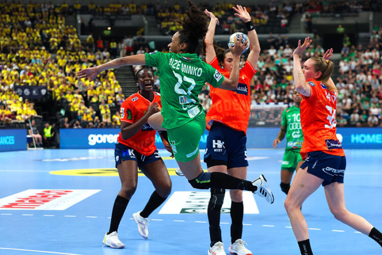 Handball / Ligue des champions – Györ triomphe une 7e fois