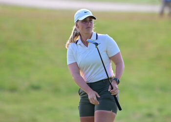 Golf – Premier majeur pour Maja Stark, victorieuse de l’US Open