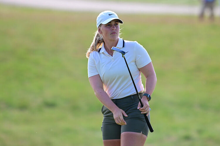 Golf – Premier majeur pour Maja Stark, victorieuse de l’US Open