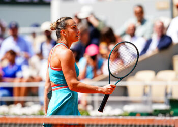 Tennis / Roland-Garros – Sabalenka qualifiée pour le dernier carré