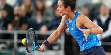 Tennis / Wimbledon – Loïs Boisson tombe au 1er tour des qualifications