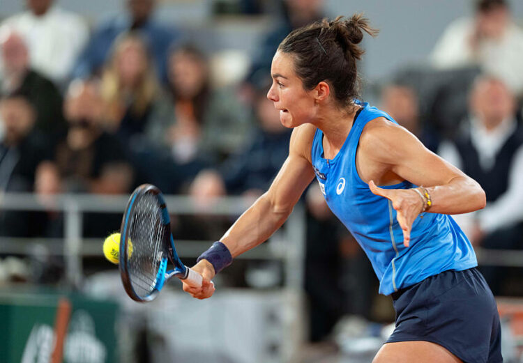 Tennis / Wimbledon – Loïs Boisson tombe au 1er tour des qualifications