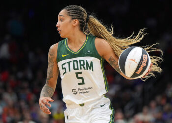 WNBA – Les Françaises brillent, Bueckers impressionne malgré la défaite