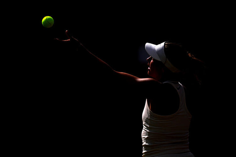Tennis – Tatjana Maria s’offre le Queen’s en dominant Amanda Anisimova en finale
