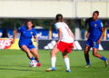 Euro U19 : Les Bleuettes en finale face à l’Espagne