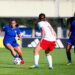 Euro U19 : Les Bleuettes en finale face à l’Espagne
