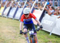 VTT – Puck Pieterse en patronne à Val di Sole