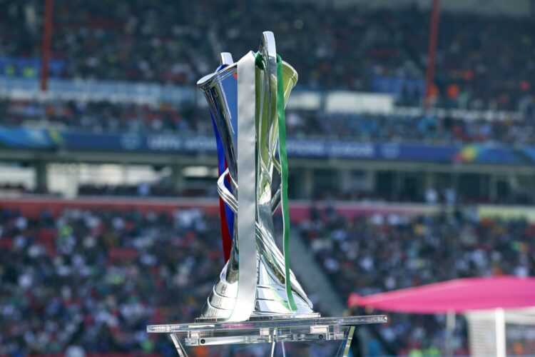 Football – Un match de Ligue des champions féminine en clair par journée