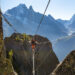 Portfolio : Via Ferrata, la nature à arpenter