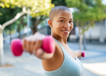 Cancer du sein : le sport pour guérir ?