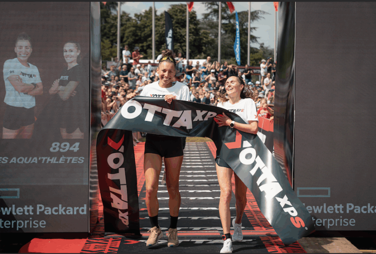 YOTTA XP 2025 : Margot Garabedian prête à se battre à Vichy, le programme complet !