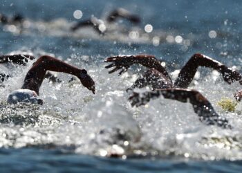 Natation / Mondiaux – Report du 10 km féminin en eau lire à Singapour