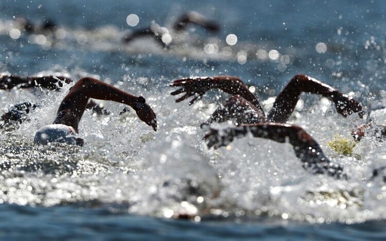 Natation / Mondiaux – Report du 10 km féminin en eau lire à Singapour