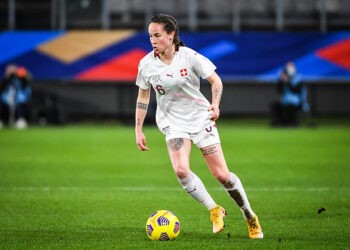 Football / Euro féminin – La Suisse rebondit face à l’Islande