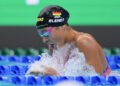 Natation – Anna Elendt décroche l’or sur 100 m brasse