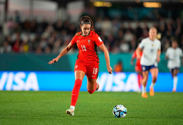 Football – Le Portugal arrache un nul contre l’Italie