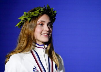 Jade Maréchal : « Transmettre le mental de champion pour performer dans la vie »
