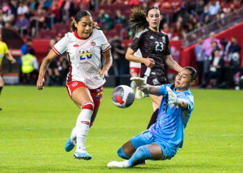 Football – Olivia Smith rejoint Arsenal pour un montant record dans le football féminin