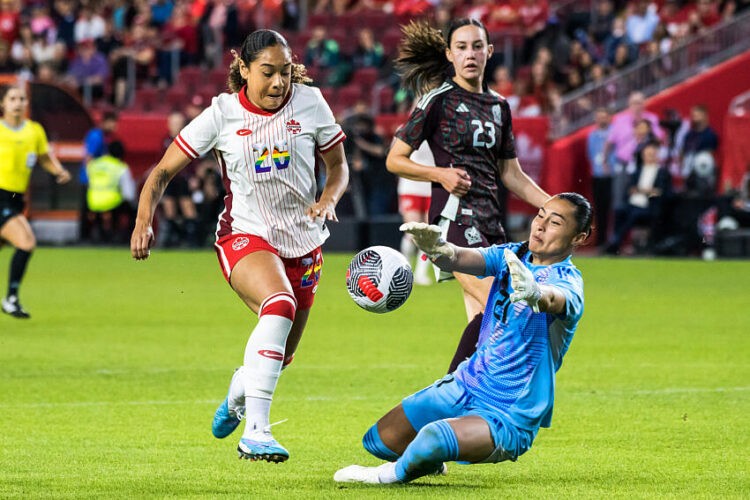 Football – Olivia Smith rejoint Arsenal pour un montant record dans le football féminin