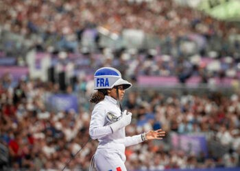 Escrime – Les épéistes françaises championnes du monde !