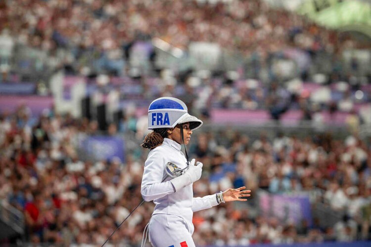 Escrime – Les épéistes françaises championnes du monde !